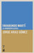 Farabundo Mart: La biograf a cl sica by Arias G. Mez, Jorge