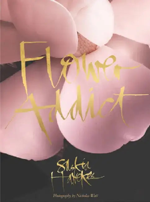 Flower Addict by Saskia Havekes