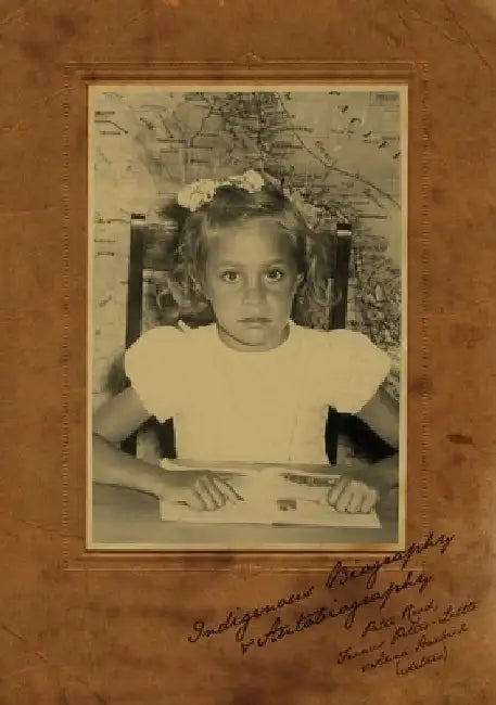 Indigenous Biography and Autobiography by Peter Read
