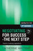 Negotiating for Success - The Next Step: Secrets of winning negotiations by Catherine Mattiske