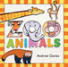 Zoo Animals by Davies, Andrew