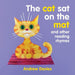 The Cat Sat on the Mat: And Other Reading Rhymes by Andrew Davies