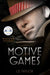 Motive Games by L. D. Taylor