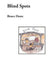 Blind Spots: A verse play by Bruce Dawe