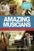 Amazing Musicians by Charles Margerison
