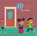 10 Du'as for Home by Firhana Imam