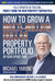 How To Grow a Multi-Million Dollar Property Portfolio: In Your Spare Time Fully Updated So You Can - Profit from the New Property Supercycle by Michael Yardney
