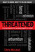 Threatened: A Clear Perspective on World Anxiety & Alarm by Chris Mcleod