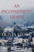 An Inconvenient Death by Olivia Stowe
