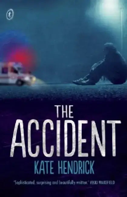 The Accident by Kate Hendrick