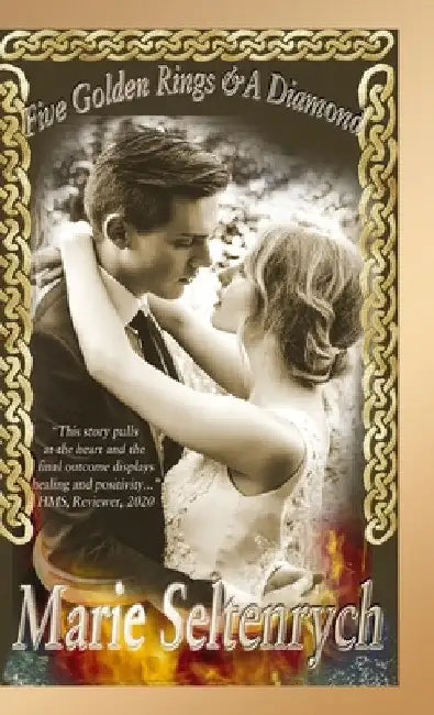 Five Golden Rings & A Diamond: Game of Love by Marie Seltenrych