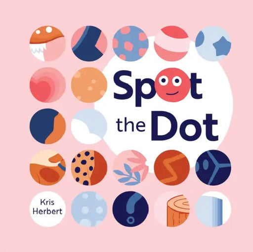 Spot the Dot by Kris Herbert
