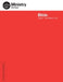 Ministry School: Bible - Student Handbook: Jesus, The Bible & You by Hillsong Music Australia