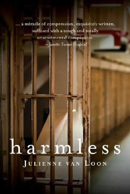 Harmless by Julienne Van Loon