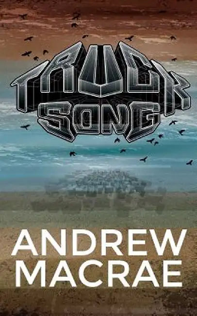 Trucksong by Andrew MacRae