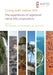 Living with Native Title: The experiences of registered native title corporations by Toni Bauman, Lisa M. Strelein, Jessica K. Weir