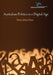 Australian Politics in a Digital Age by Peter Chen