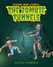 David and Jacko: The Zombie Tunnels by Tea Seroya