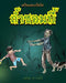 David and Jacko: The Zombie Tunnels (Thai Edition) by Downie, David