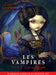 Les Vampires Oracle: Ancient Wisdom and Healing Messages from the Children of the Night by Lucy (Lucy Cavendish) Cavendish