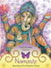 Namaste: Blessing & Divination Cards by Toni (Toni Carmine Salerno) Carmine Salerno