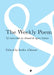 The Weekly Poem: 52 Exercises in Closed and Open Forms by Jordie Albiston