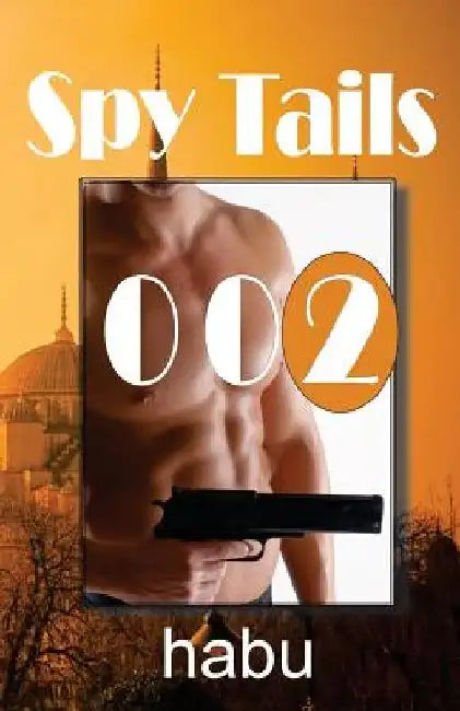 Spy Tails 002 by Habu