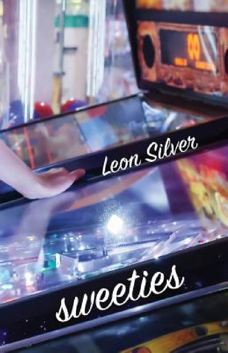 Sweeties by Leon Silver