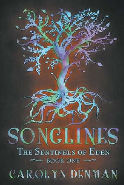 Songlines by Carolyn Denman