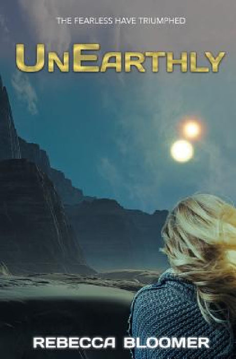 UnEarthly by Rebecca Bloomer
