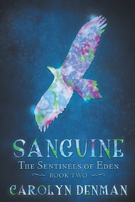 Sanguine by Carolyn Denman