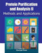 Protein Purification and Analysis II: Methods and Applications by Iconcept Press