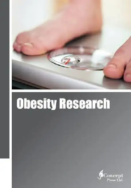 Obesity Research by Iconcept Press