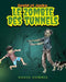 David et Jacko: Le Zombie Des Tunnels (French Edition) by Seroya, Tea