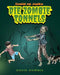 David en Jacko: Die Zombie Tonnels (Afrikaans Edition) by Seroya, Tea