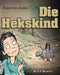 David en Jacko: Die Hekskind (Afrikaans Edition) by Seroya, Tea