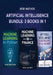 Artificial Intelligence Bundle: 3 Books in 1 by Bob Mather
