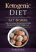 Ketogenic Diet: Fat Bombs: Delicious Dessert Recipes that are High Fat and Low Carb for Weight Loss by Sam Kuma
