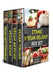 Ethnic Vegan Delight Box Set: 4 Books in 1 by Sam Kuma