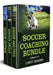Soccer Coaching Bundle: 3 Books in 1 by Chest Dugger