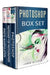 Photoshop Box Set: 3 Books in 1 by John Slavio