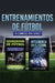 Entrenamientos de fútbol: 2 libros in 1 by Chest Dugger