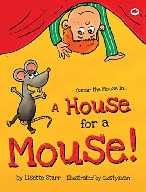 A House For A Mouse