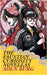 The Faustian Curiosity Novellas by Burg, Aden