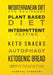 Mediterranean Diet for Beginners, Plant Based Diet, Intermittent Fasting for Women, Keto Snacks, Autophagy, Ketogenic Bread: 6 books in 1: The Complet by Chantele Stephens