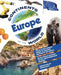 Europe by John Lesley