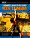 Rock Climbing by Sally Warren