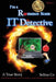 I'm a Romance Scam IT Detective: Psychological Games * Real IT Analysis * Legal Matters * Gender Studies by Selina Co