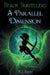 Realm Travellers - A Parallel Dimension by M. J. Raco