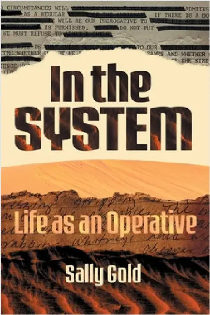 In the System by Gold, Sally